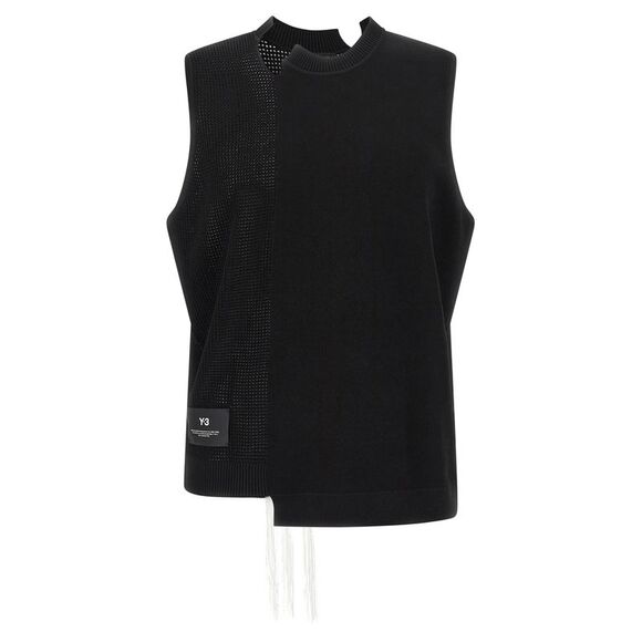 Y-3 Men's Gfx Vest
